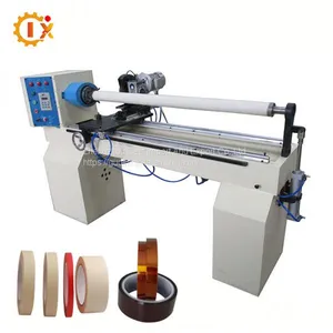 GL-705 Electricity Saving Printed Tape Machinery thumbnail-2