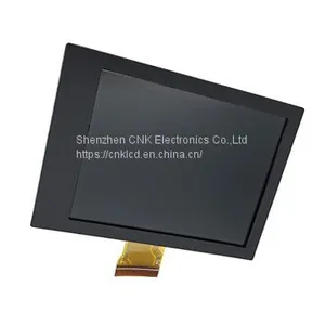 2.4-inch TFT LCD Module for Telecom Products, Industrial Meters, Consumer Devices thumbnail-1