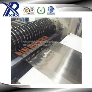 Cold Rolled 2b Finish 316L Stainless Steel Strip Coil High Quality With Resonable Price! thumbnail-4