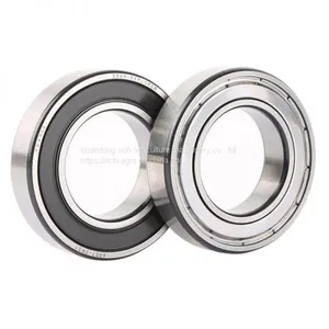 2rs 6203 Bearing Mining Machinery thumbnail-1