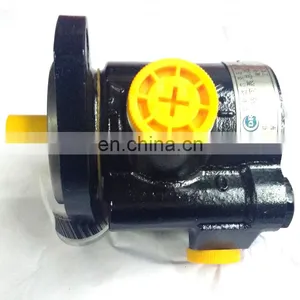 QSL Diesel Engine Parts Sliding Vane Pump 4988941 thumbnail-1