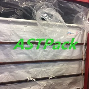 PE Container Liner Bag Dry Bulk Liner for Transporting Powder thumbnail-1