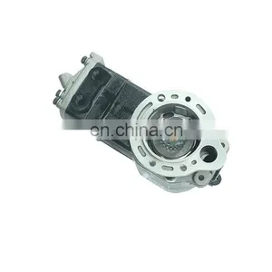 NT855 M11 N14 Engine Air Compressor 3047440 3052776 3018534 thumbnail-5