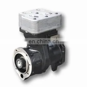 M11 ISM QSM Engine Parts Air Compressor 3104324 thumbnail-1
