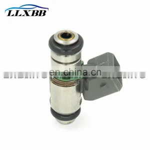 Original Fuel Injector IWP052 For Fiat Palio Siena Uno 1.0 50104202 501.042.02 thumbnail-4