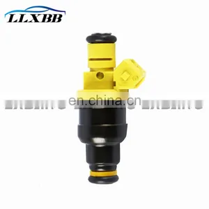 Original Fuel Injector Injection Nozzle 037906031J For VW Passat Golf Cabrio Jetta 0280150955 thumbnail-3