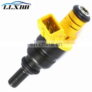 Original LLXBB Fuel Injector Nozzles 35310-24010 For Hyundai Mitsubishi Scoupe 3531024010 thumbnail-1