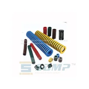 JIS B5012 Die Springs Dwf Dwl Dwm Dwh Dwb thumbnail-4