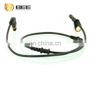 Front Right or Left ABS Wheel Speed Sensor FOR Mercedes-Benz 2305400717 2305401317 2305401517 2305401917 0265007696 SS20311 thumbnail-3
