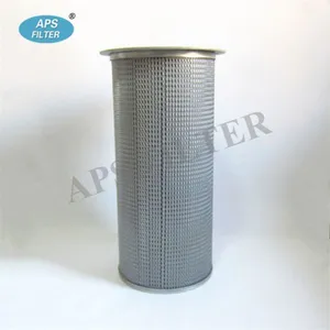 Super Quality Low Price Compressor Air/Oil Separator Element 02250145-897 thumbnail-2