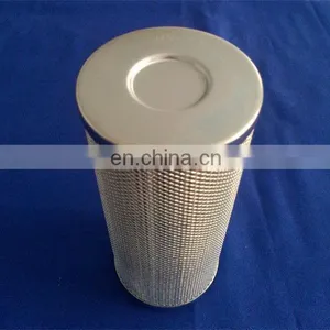 Medium Pressure Oil Filter Element Replacement Leemin Hydraulic Filters HX-63X10Q,hs Code for Fiberglass Filters thumbnail-1