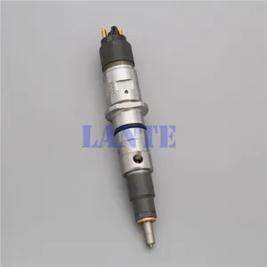Common Rail Injector 0445120329 0445120332 0445120336 Diesel Injector thumbnail-5