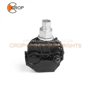 Low Voltage Electrical Cable Accessories Overhead Line Tap off Connector / Waterproof Insulation Piercing Connector thumbnail-4