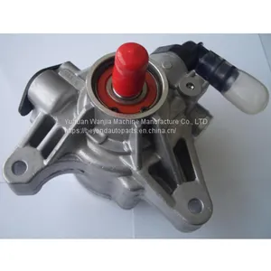 POWER STEERING PUMP HONDA ACCORD 2.4L ACURA TSX 2.4L 56110-RAA-A01 thumbnail-1