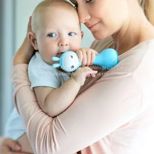 Rabbit Baby Chant Yoyo thumbnail-3
