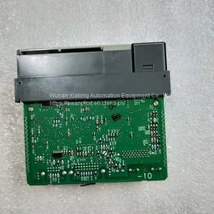 1 Year Warranty for Allen Bradley 1747-DCM AB PLC Module In Stock thumbnail-5