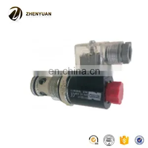 REXROTH Weight 0.13KG Direct Acting Relief Cartridge Balancing Valve thumbnail-5