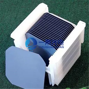 Optical Glass Substrate Optical UV Bandpass Filter for Science Applications thumbnail-1