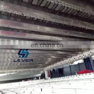Automatic Double Glazing Window Tempered Glass Making Machine thumbnail-4