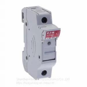 CHM1DIU Eaton Bussmann Series CHM Modular Fuse Holder, Single-pole CHM1DIU With Indicator thumbnail-5