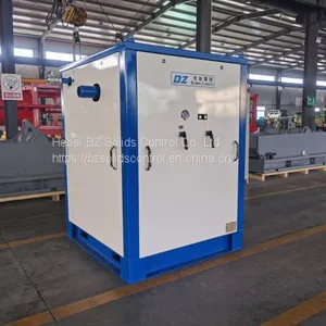 Vacuum Solids Convey Pump thumbnail-1
