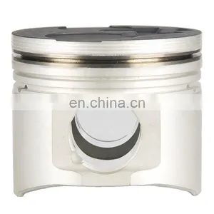 Diesel Engine Piston Diameter 96mm,OEM13103-67050/13101-67050 for Mitsubishi Truck thumbnail-1
