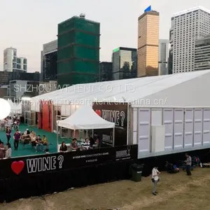 Transparent Aluminum PVC Party Tent,wedding Tent thumbnail-5