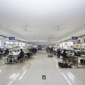 Changzhou L&C Electronics Co.,Ltd company overview - view 1 thumbnail