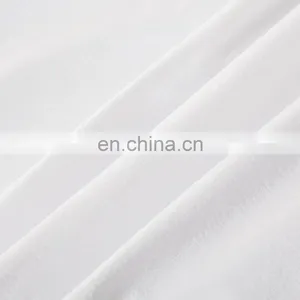 Crib Mattress Protector 100% Cotton Customized Mattress Protector thumbnail-5