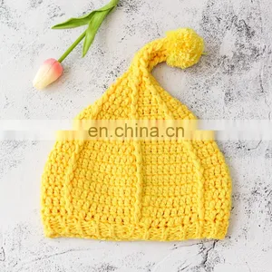 Wuge Soft and Warm Medium Weight Colorful Cotton Yarn 100% for Wholesale thumbnail-7