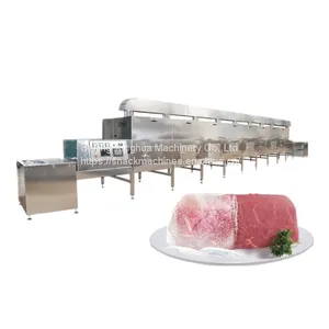 Industrial Defrosting Equipment thumbnail-1