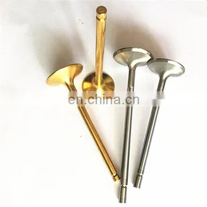 High Pressure Rpm Performance Spare Parts for Honda H22a4 Prelude H22a5 H22a7 H22a8 Accord Type r Engine Valve thumbnail-4