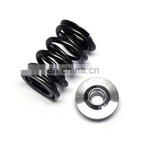 Racing Super Tech Performance Intake Valve Exhaust Valve for Mitsubishi Lancer Evolution 9 EVO9 EVO8 4G63 4G63T thumbnail-7