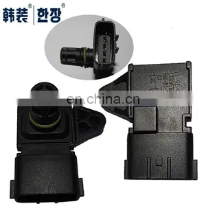 Automobile Sensor 5WK96817 5497520 Intake Air Pressure Sensor for Chery QQ Wuling thumbnail-1