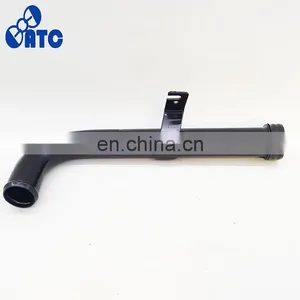 COOLANT RETURN PIPE / LINE for Fiat Panda 141 OEM 7545122 thumbnail-1