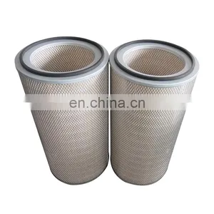 Hvac Box Hepa Filter 0.2 Micron Air Filter Cartridge thumbnail-3