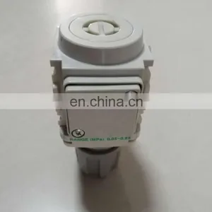 Japan CKD Safety Explosion Proof Solenoid Valve R1000-8-W thumbnail-6