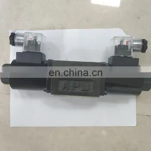 WANERF Directional Control Valve 34BY-H6B-T thumbnail-2