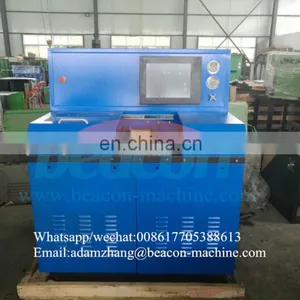 Automobile PT Fuel Testing Instrument PT411/PT414 Hydraulic Diesel Injection Test Bench PT414 thumbnail-6