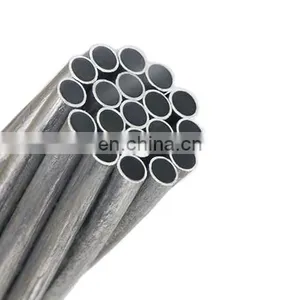 ACS Bare Conductor Aluminum Clad Steel Wire thumbnail-4