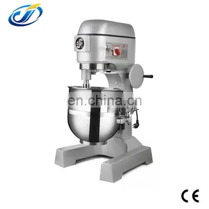 Automatic Kitchen Mixer/industrial Food Mix Knead/industrial Cake Mixers Food Machine thumbnail-1