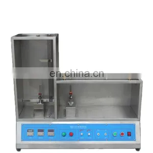 Combustion Testing Machine thumbnail-2