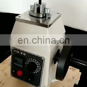 Professional Heat Mounting Manual Specimen Mounting Press/Inlaying Machine thumbnail-1