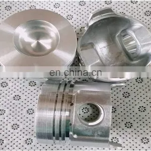 for Mitsubishi 3TNE88 3D88E Engine Gasket Bearing Piston Liner Kit thumbnail-3
