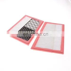 High Quality Air Cleaner Element Auto Parts A6420940404 Air Filter 6420940304 thumbnail-1