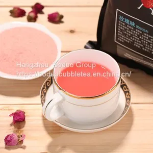 Boduo Rose Flavored Powder thumbnail-3