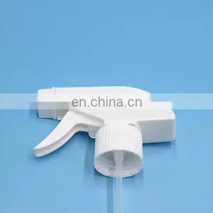 Hot Selling 28 410 400 Plastic Mini Trigger Sprayer Head thumbnail-2