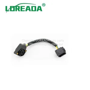 LOREADA TPS 6 WIRES THROTTLE POSITION SENSOR FOR VOLVO TRUCK 20504685 3171530 1063332 21116880-0 3980492 21915486 thumbnail-1