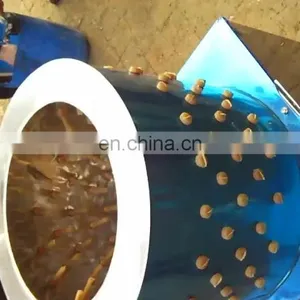 Best Selling Chicken Pluckers Machine / Chicken Skin Peeling Machine / Chicken Feather Removal Machine thumbnail-1