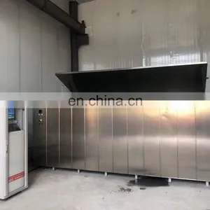 Plastic Testing Machine Pipe Hydraulic Pressure Test Equipment thumbnail-6